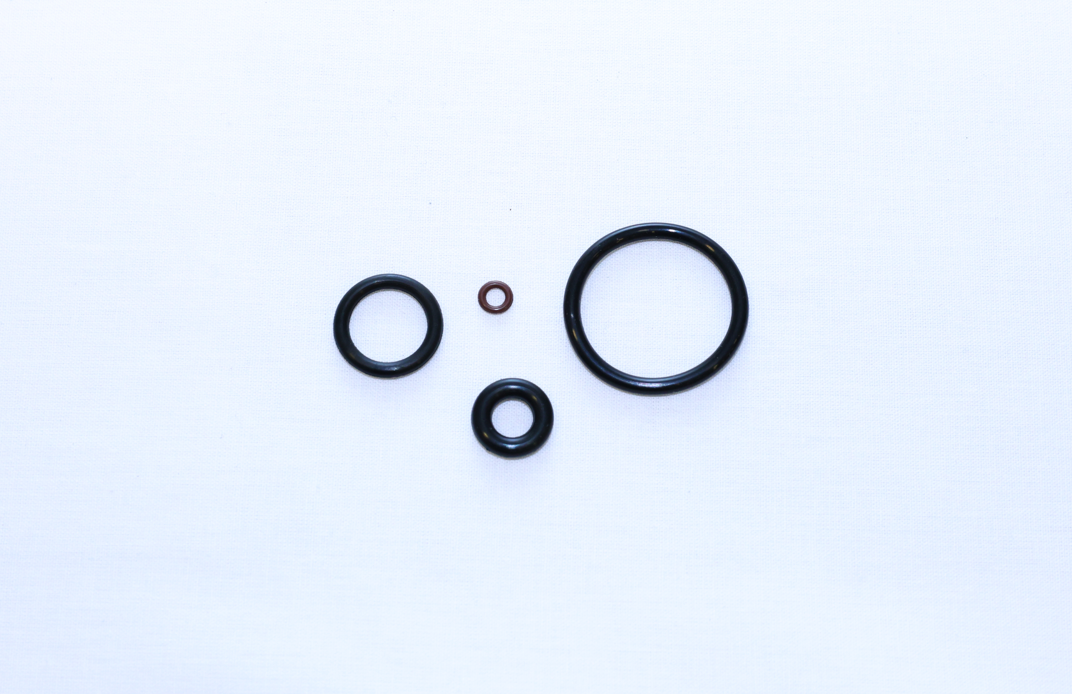 O-ring Grubu